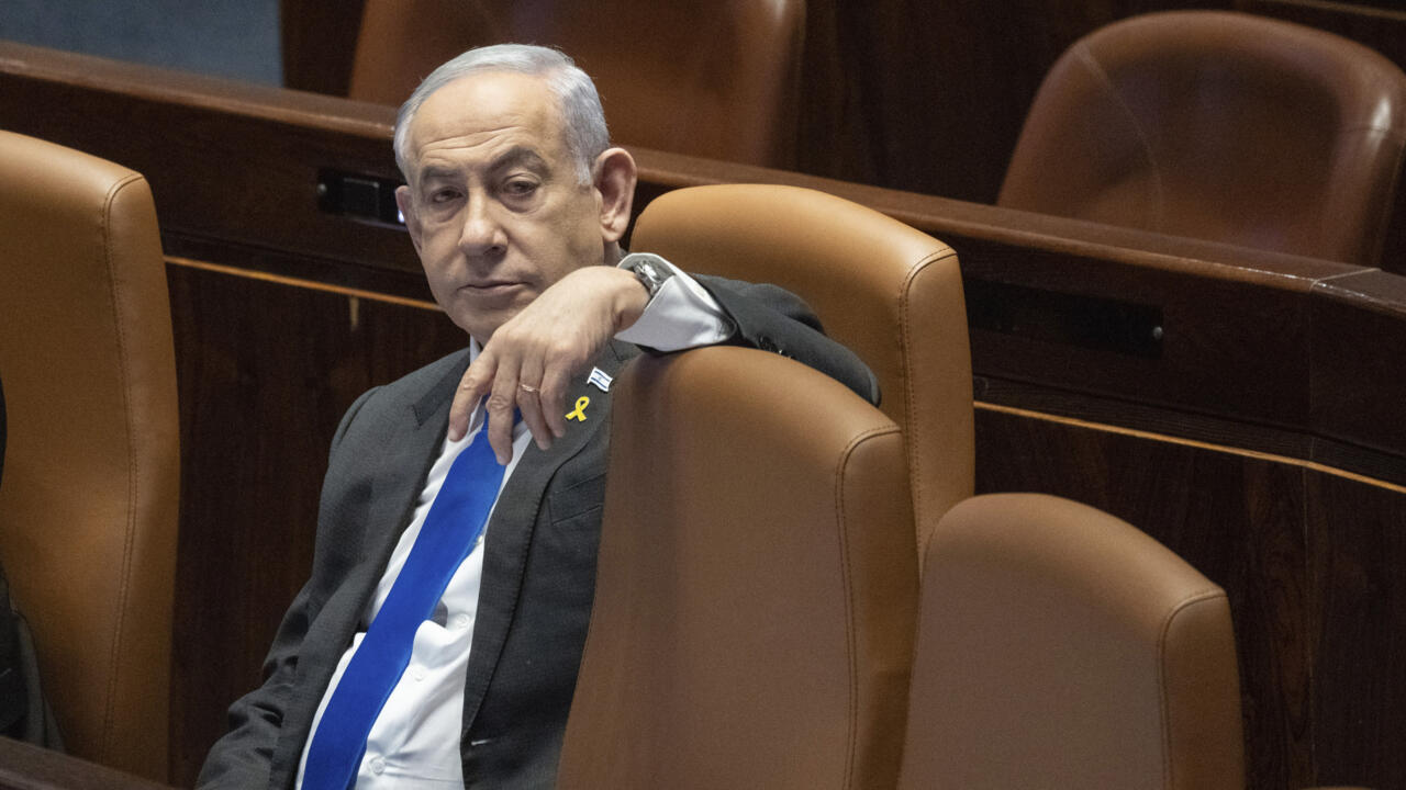 Influence Israélienne Sur La Résolution Du Dossier Kennedy Et Le Cas Epstein