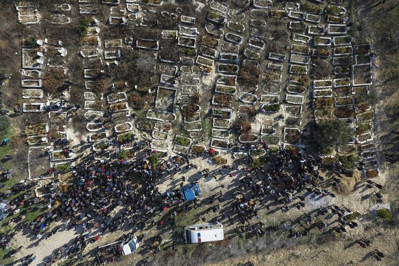 Appel urgent des religieuses syriennes face aux atrocités commises dans leur pays