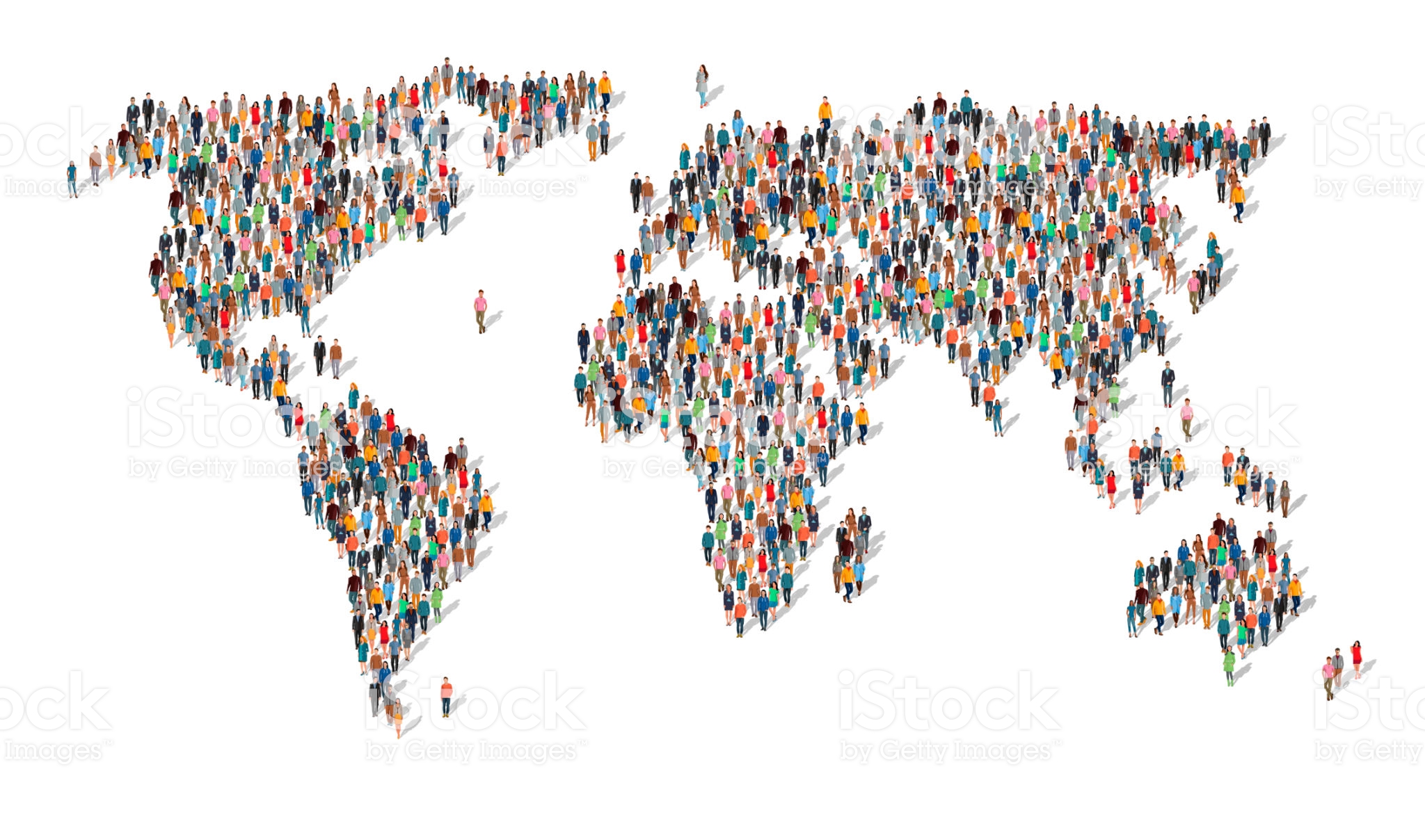 Titre: La Surpopulation Mondiale Surestimée Par L’ONU