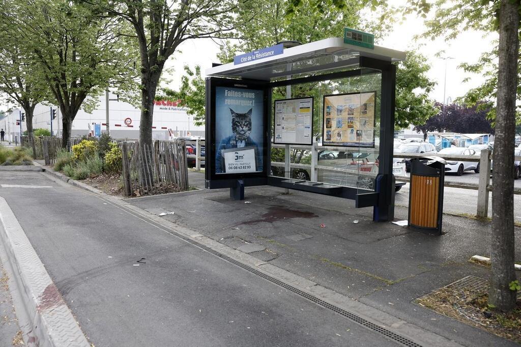 Un contrôle policier tourne au drame à Drancy