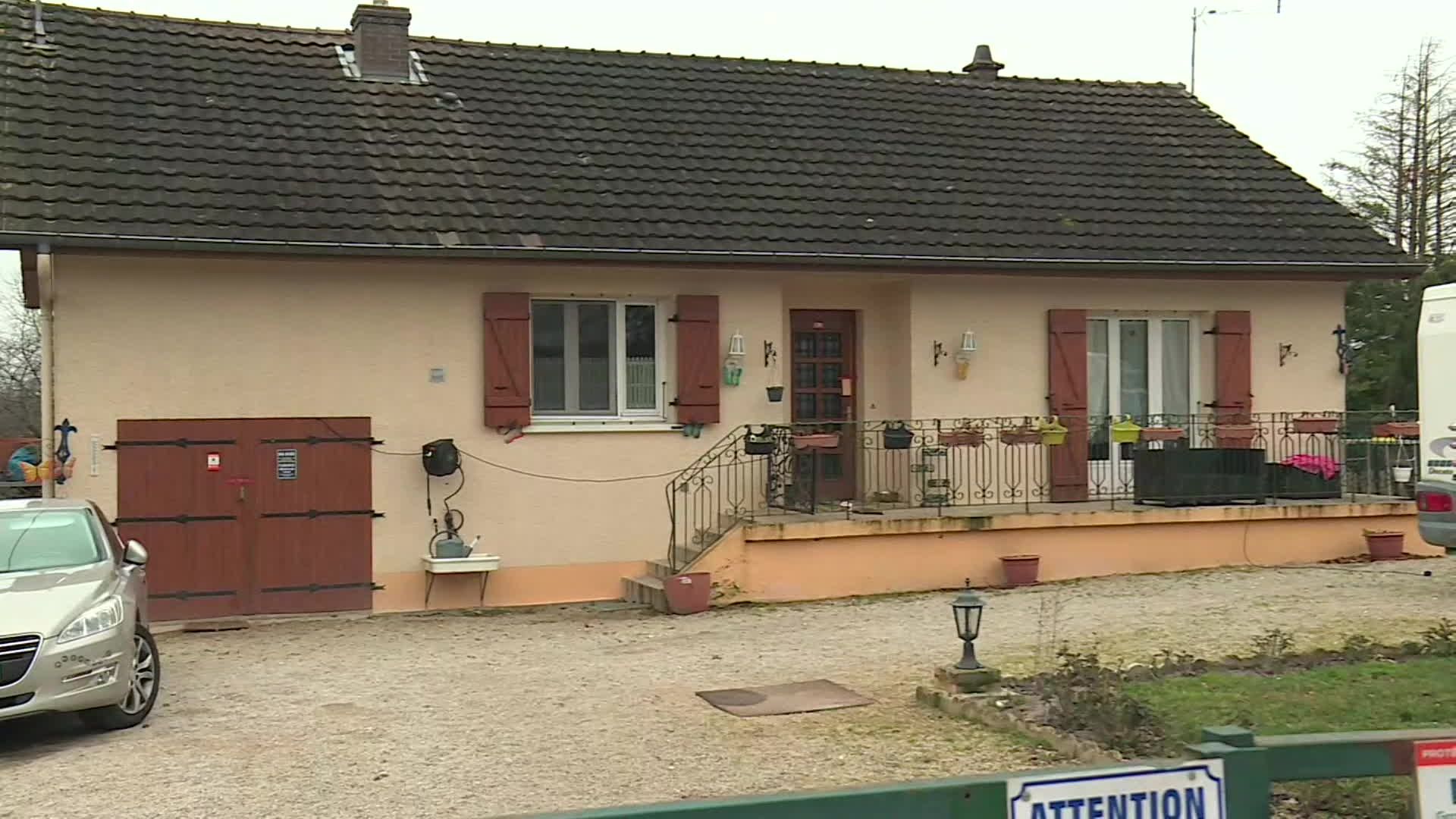 Un féminicide en Saône-et-Loire