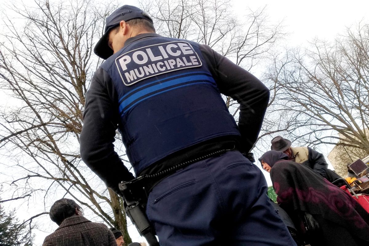 Orléans : la délinquance baisse mais la tension avec les forces de l’ordre persiste