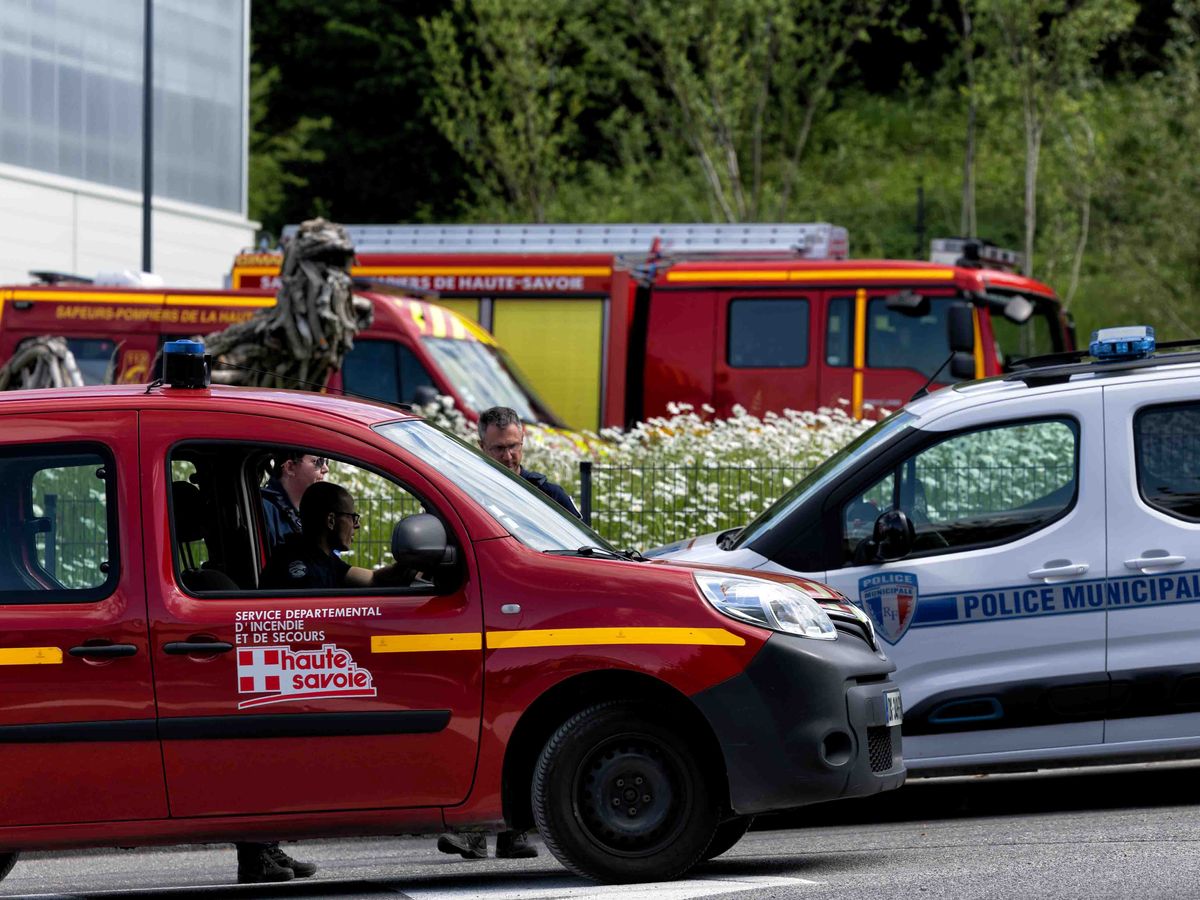 Un sapeur-pompier grièvement blessé lors d’un rodéo urbain
