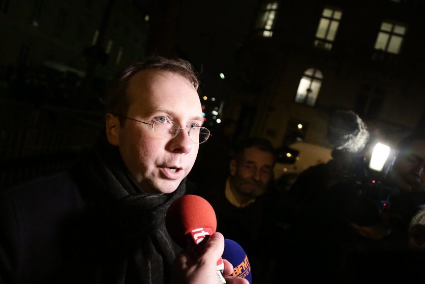 Le nouveau pape Léon XIV, selon Alain Escada
