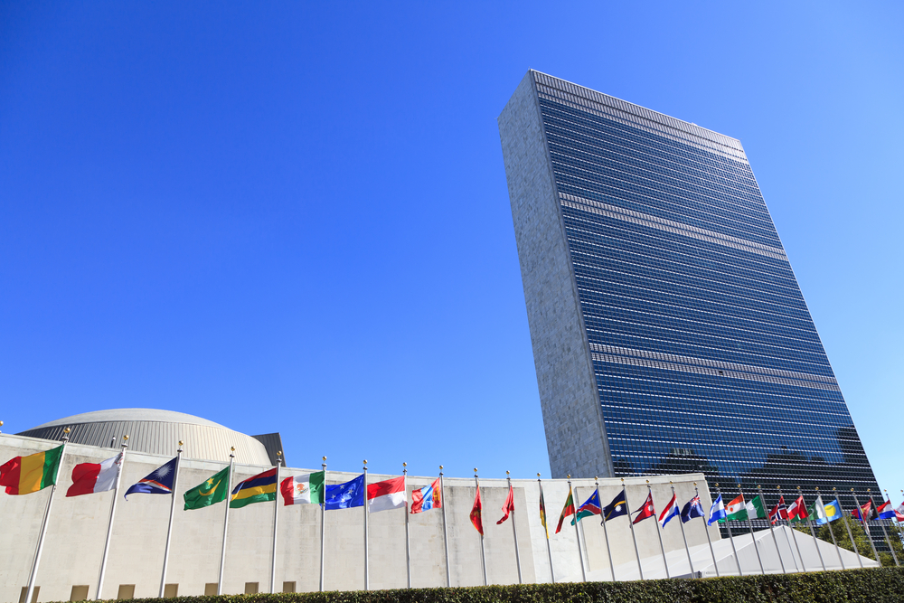 Nouveau traité des Nations Unies controversé sur la cybercriminalité