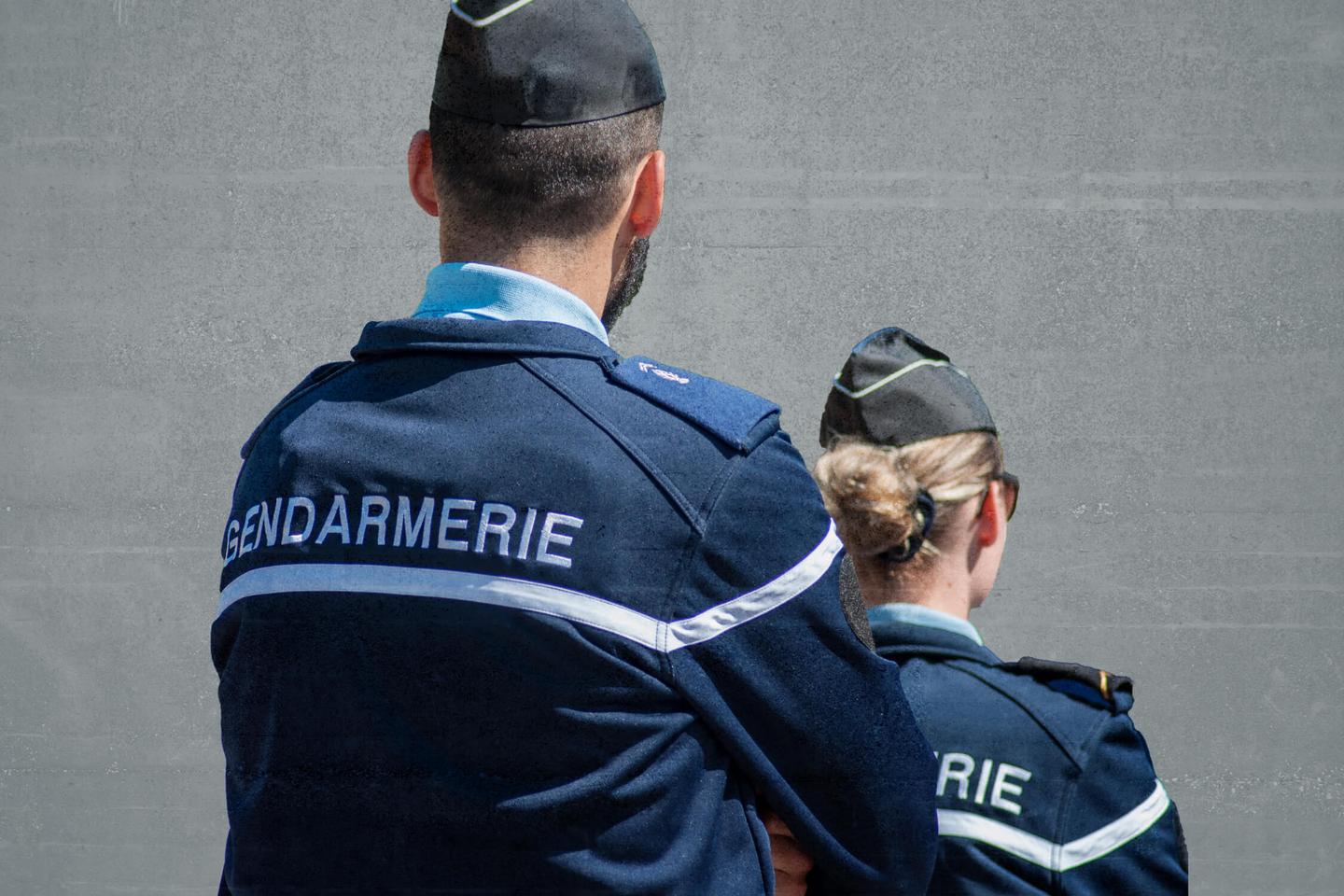 Un Ancien Professeur Militaire Suspecté De Viols Décède