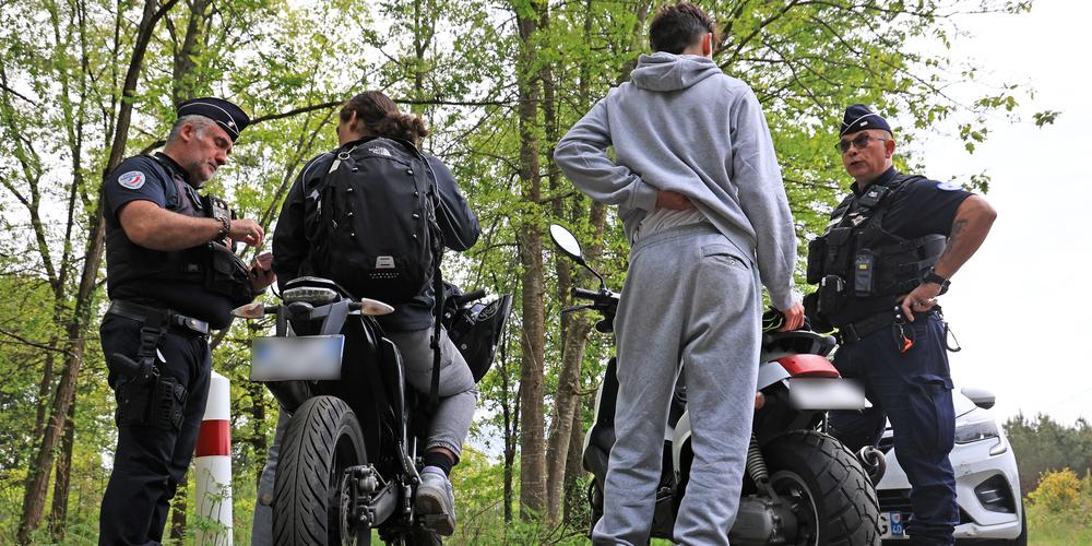 Intervention policière à Drancy : un homme blessé par balle