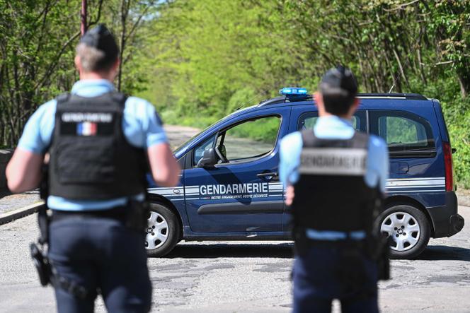 Suspect dans le meurtre du fidèle musulman : Une tentative présumée d’engagement militaire révélée