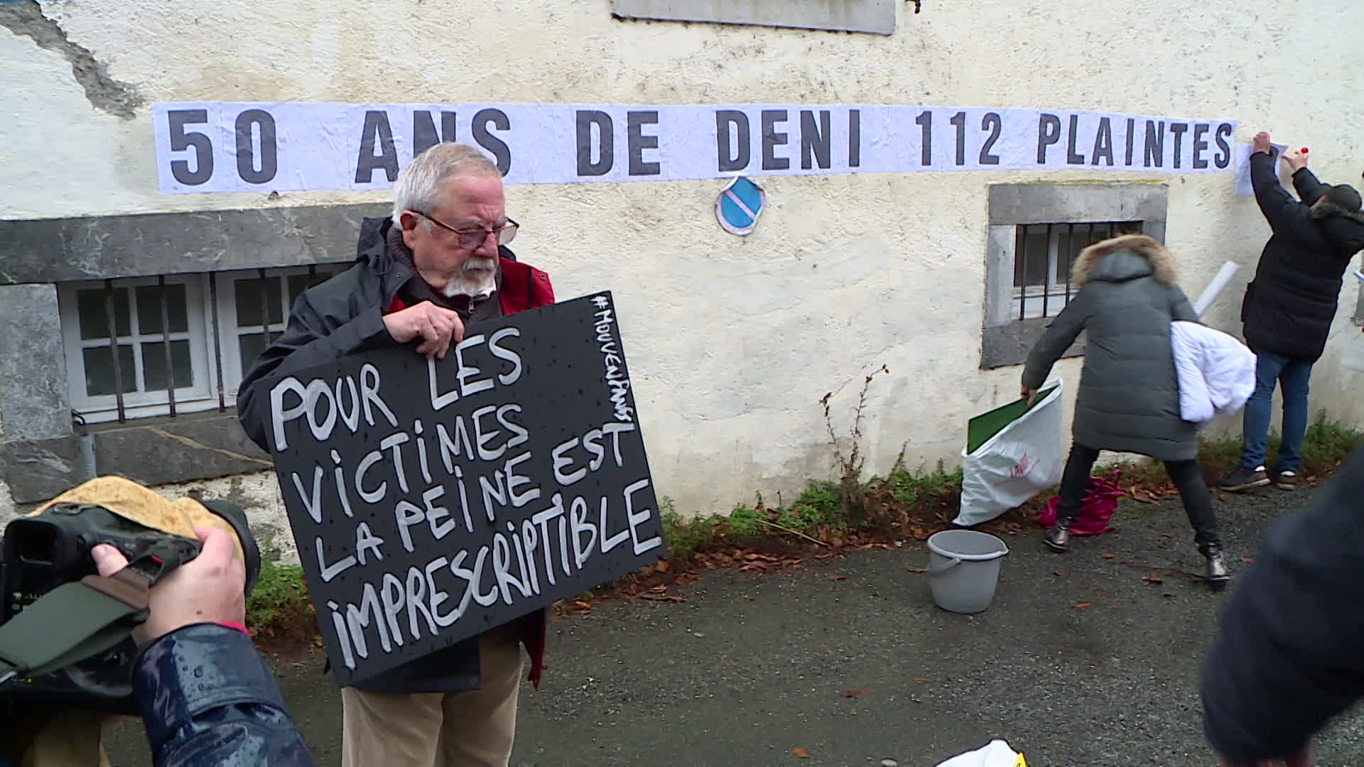 Victimes des vaccins COVID : Des mobilisations pour briser le silence