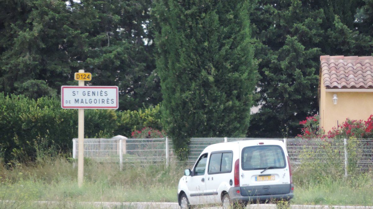 Agression antisémite : Un homme âgé est frappé au cri de « sale juif » dans le Gard