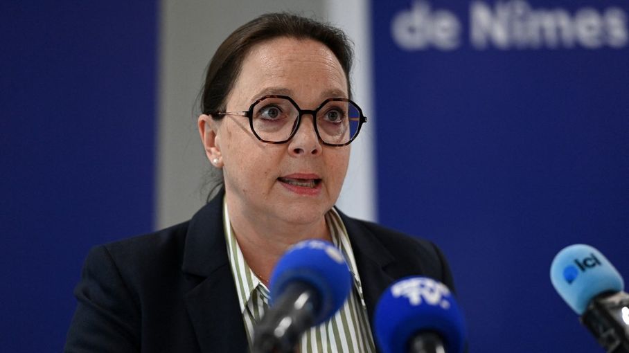 Procureure de Nîmes sous influence selon l’avocat de la famille du martyr de la mosquée