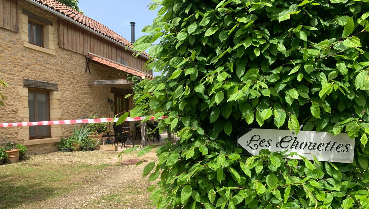 Meurtre en Dordogne : une suspecte libérée après vérifications
