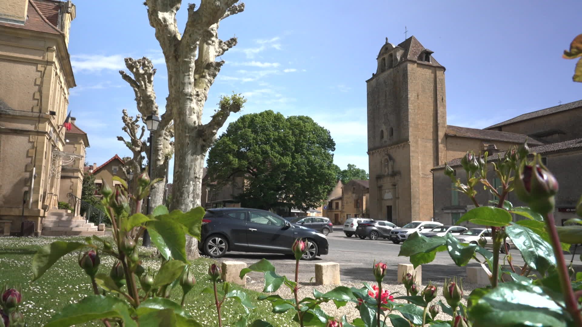 Une nouvelle garde à vue ouverte après un meurtre au couteau en Dordogne