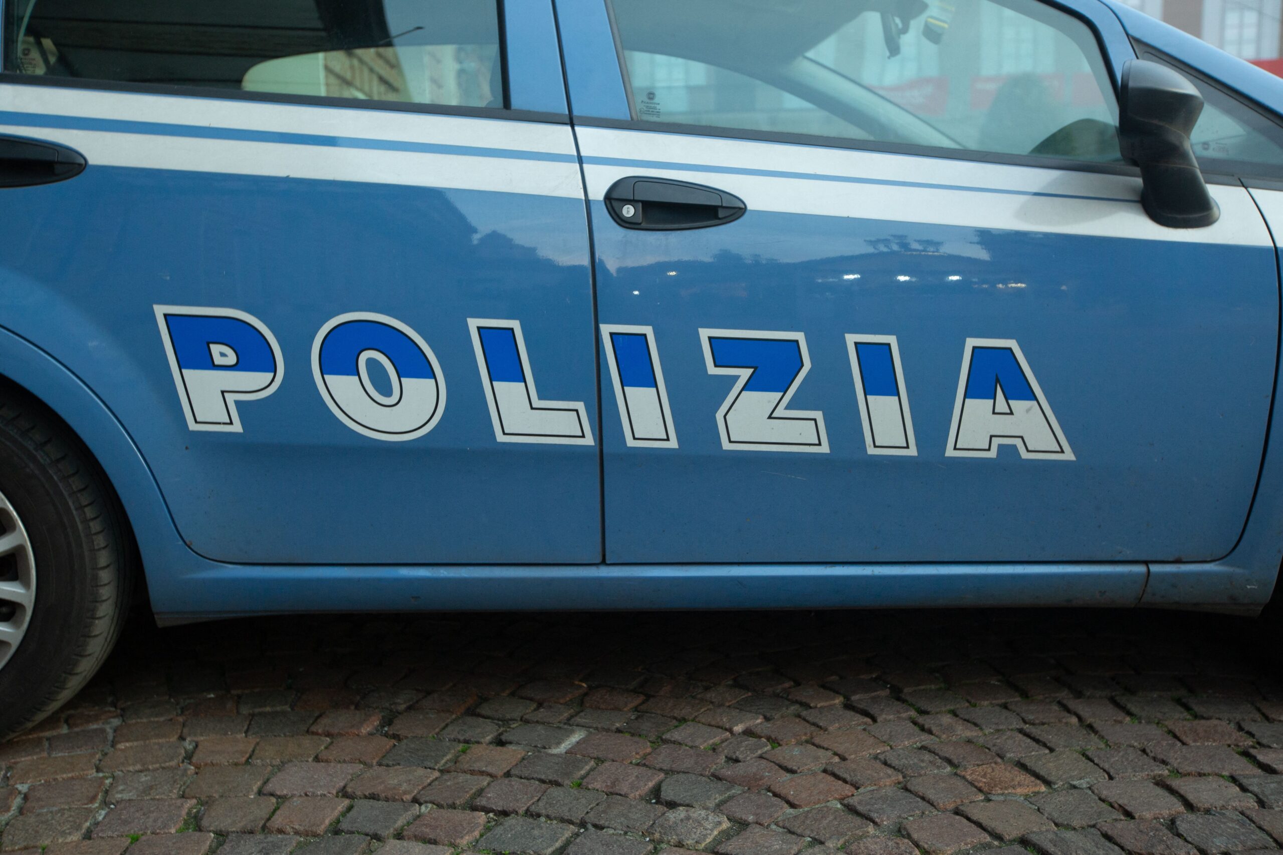 Suspicion Confirmée : Le Suspect Arrêté en Italie Se Présente aux Autorités Françaises