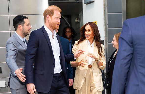Le prince Harry perd son procès sur sa protection policière au Royaume-Uni