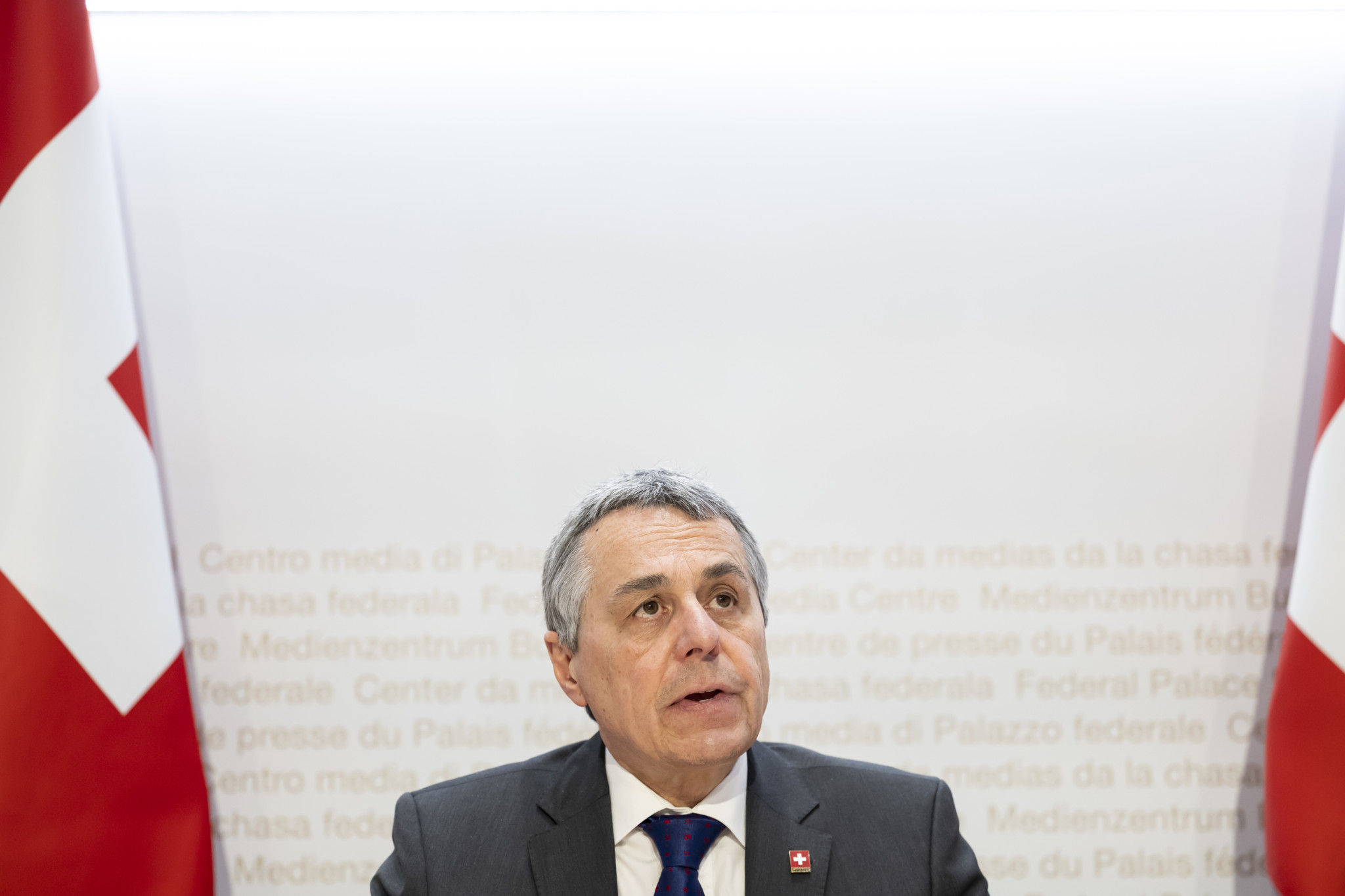 Traité de soumission à l’UE : Le Conseil fédéral menace le droit de vote des Suisses