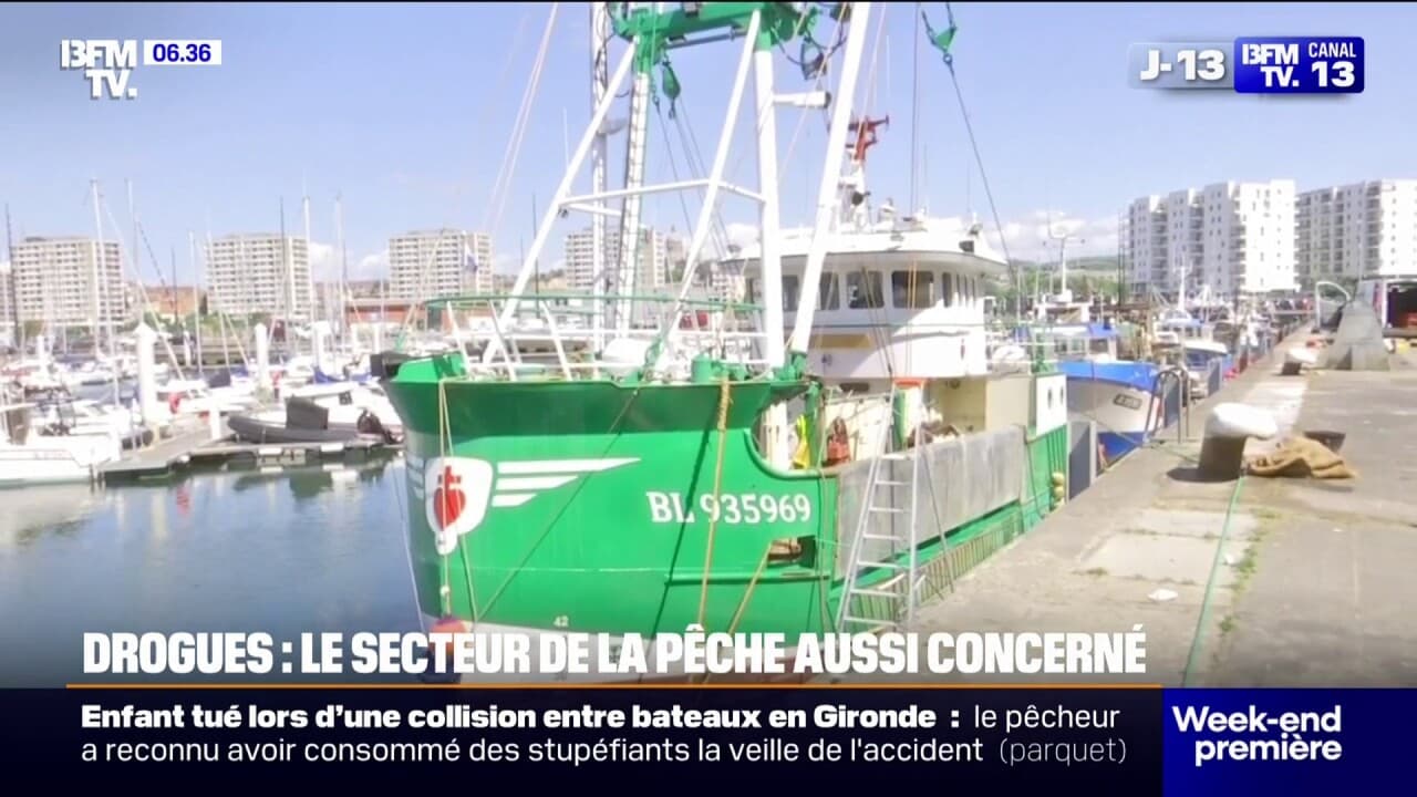 Collision mortelle entre un pêcheur et un jeune voilier à Arcachon : le capitaine testé positif aux drogues