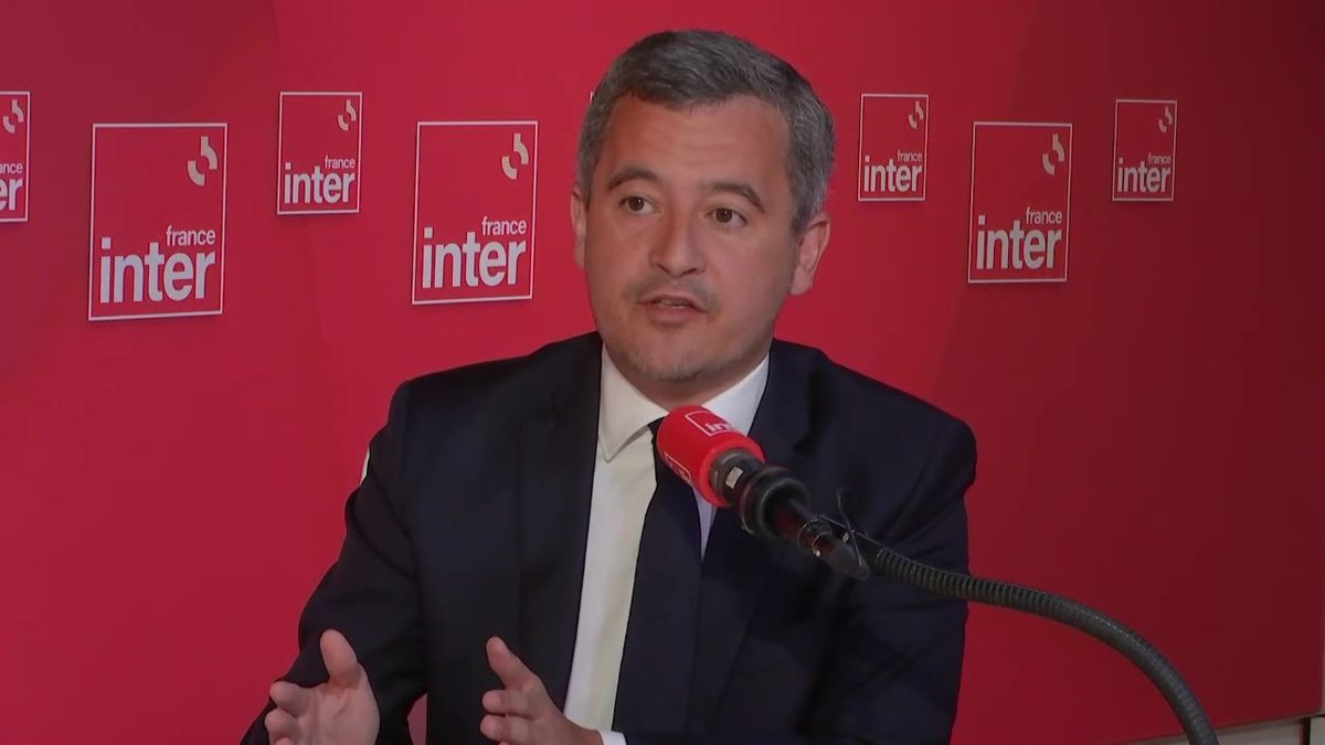 Le plaider-coupable en matière criminelle : Gérald Darmanin propose une réforme majeure