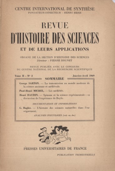 Le déclin de la science : Deux livres révèlent les secrets cachés