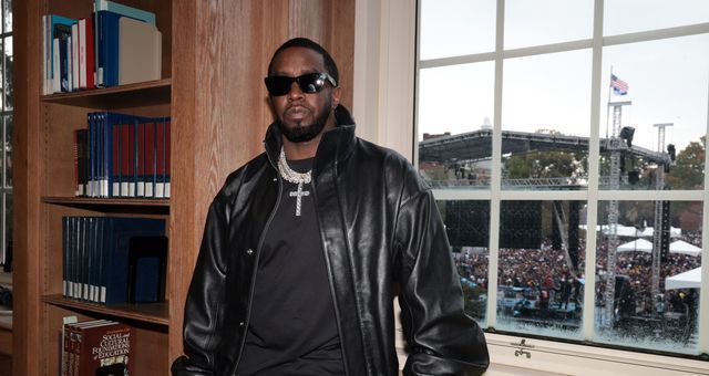 L’imbroglio juridique autour de P. Diddy : une victime mise en cause par la défense