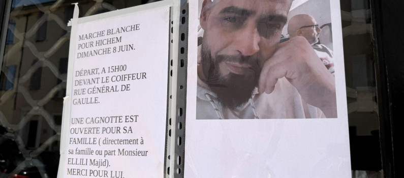 Une horreur raciale à Puget-sur-Argens : un Tunisien abattu par un Français haineux