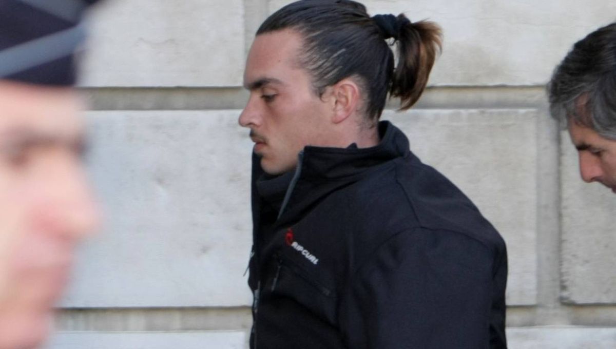 L’affaire sordide d’un homme hospitalisé pour troubles mentaux après un meurtre brutal