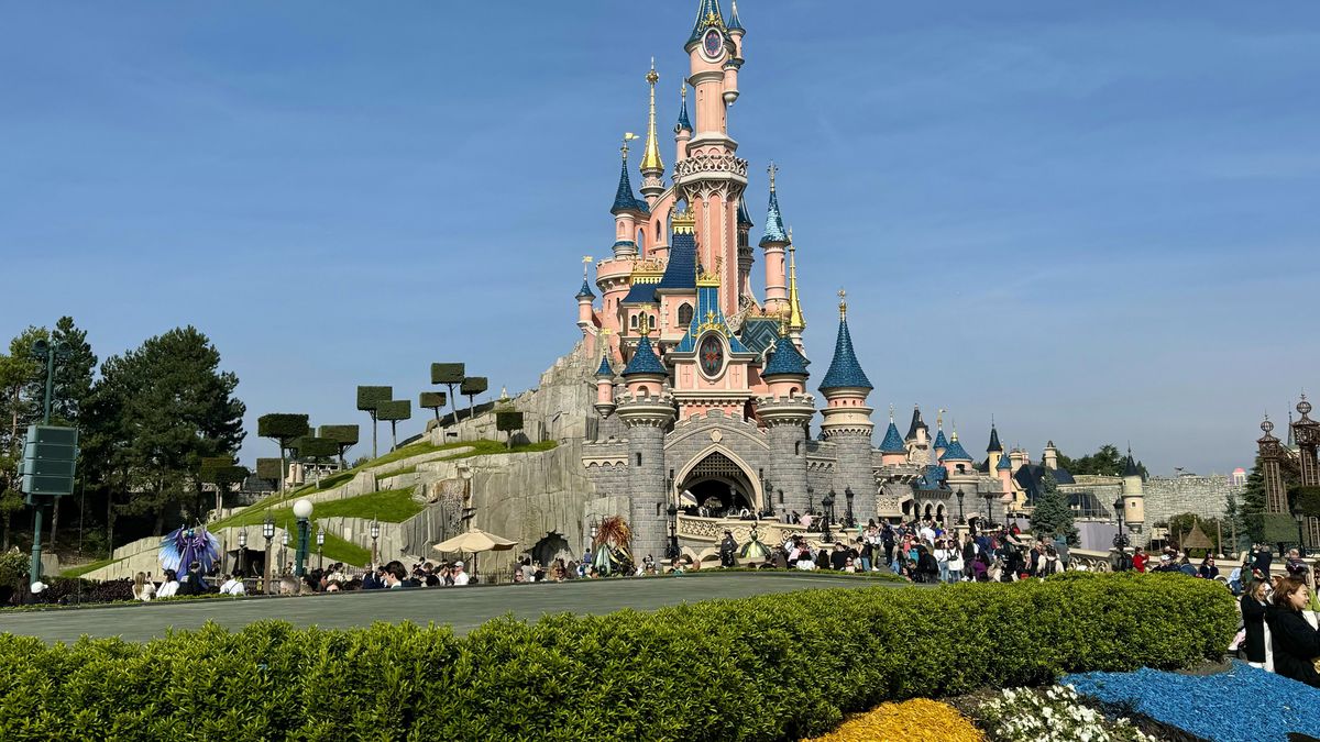 Un homme britannique tente d’organiser un mariage avec une enfant à Disneyland Paris : une mise en scène criminelle dénoncée par les autorités