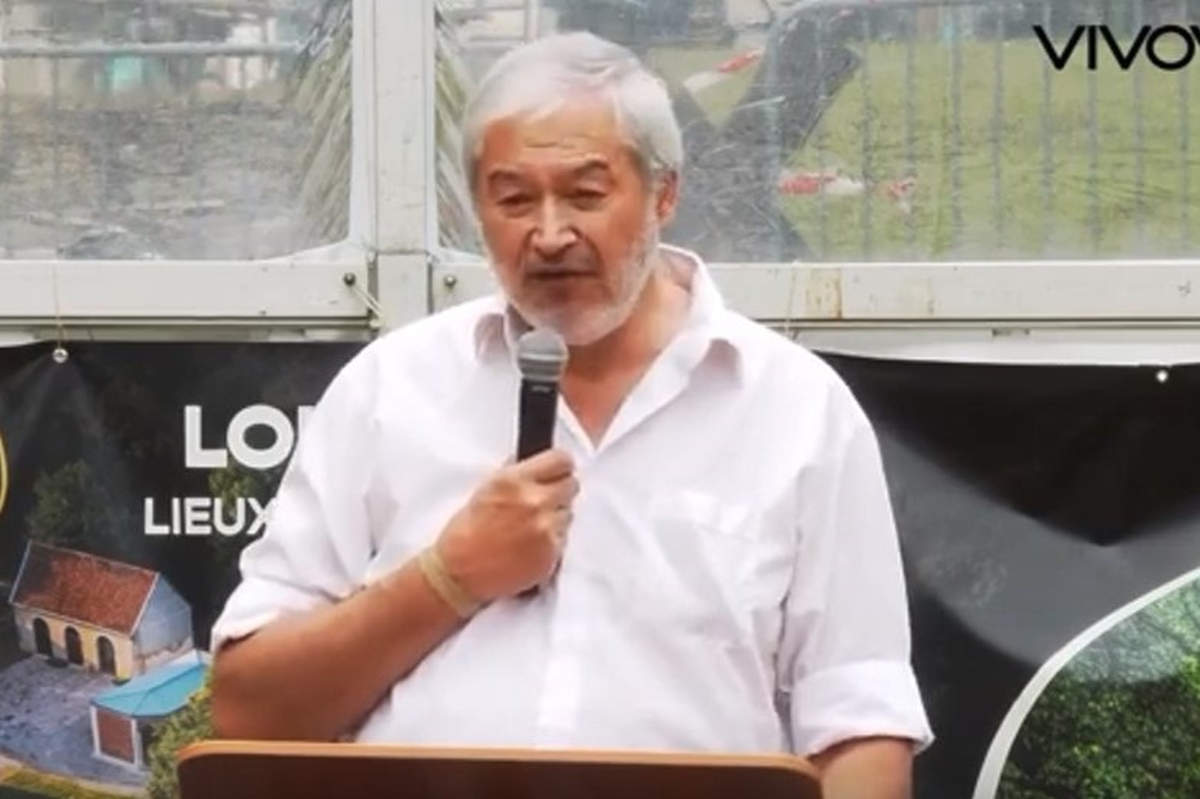 Le procès de Jean-Marc Sabatier : une nouvelle inquisition scientifique en France