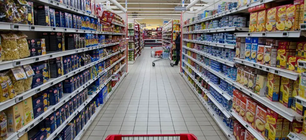 L’intelligence artificielle débarque dans les supermarchés pour lutter contre les vols à l’étalage