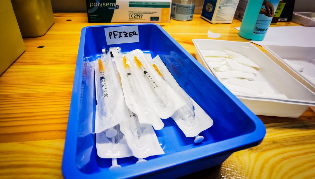 Une infirmière décédée d’un «turbocancer» après une vaccination obligatoire : une plainte criminelle pour empoisonnement prémédité