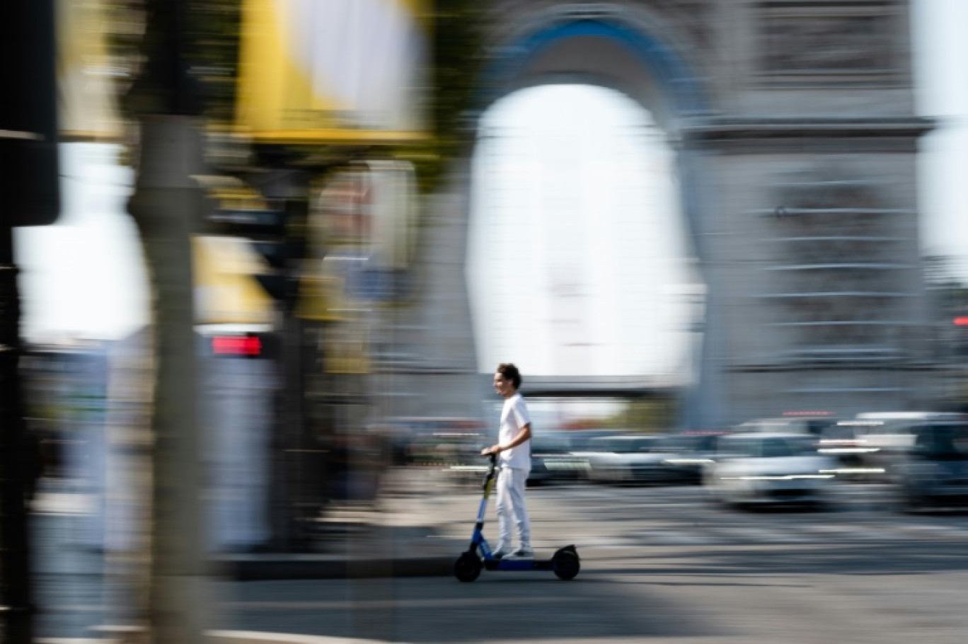 Augmentation inquiétante des accidents impliquant des conducteurs non assurés en France