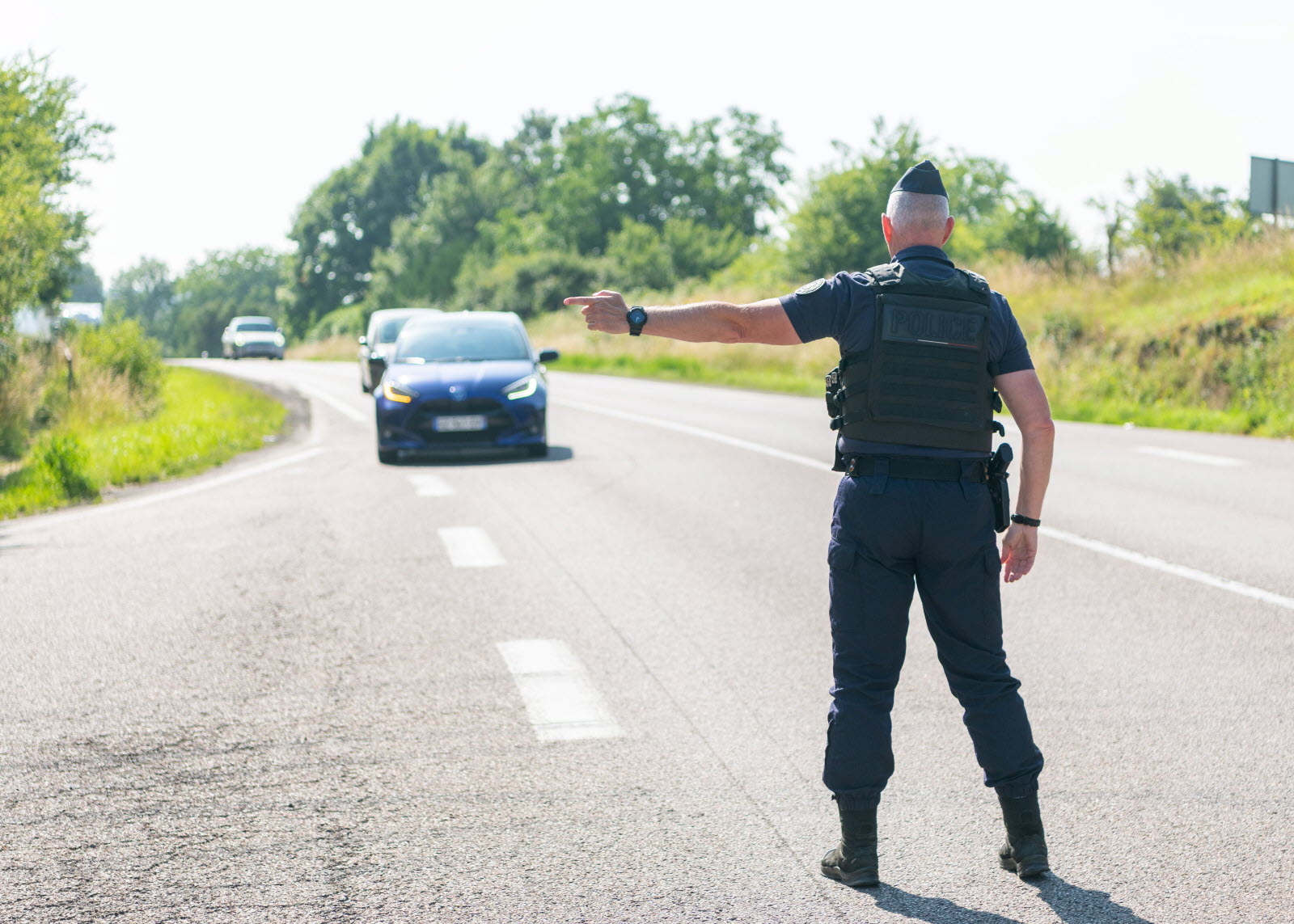 « 250 000 conducteurs sans assurance en France : une crise de sécurité qui déshonore le pays »