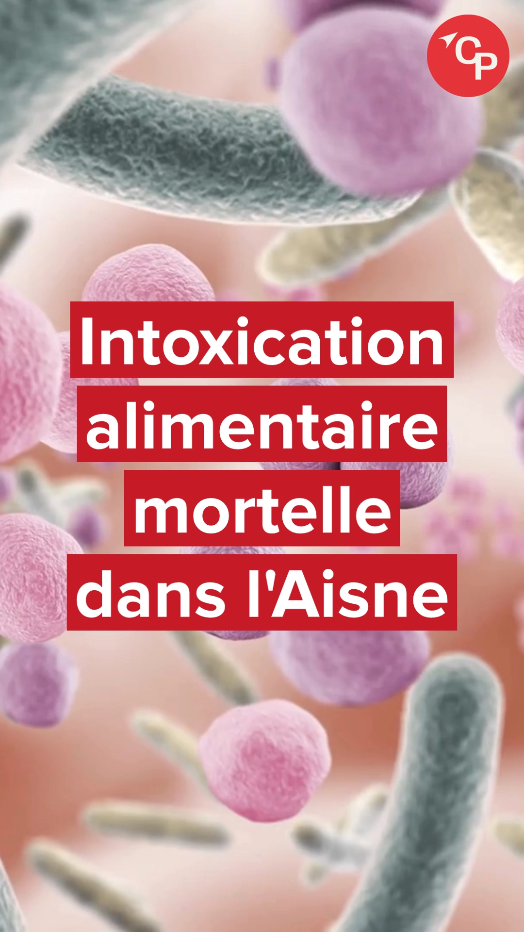 Mort d’une enfant : des dizaines d’enfants touchés par une intoxication alimentaire dans l’Aisne
