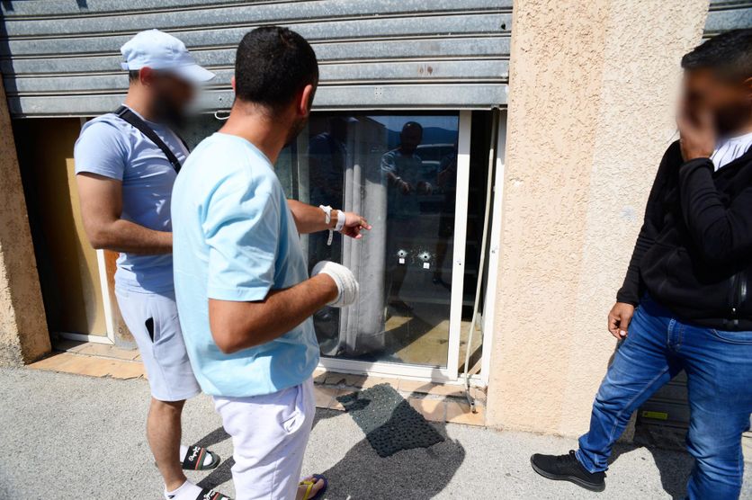 Crime racial à Puget-sur-Argens : un homme en détention après avoir assassiné un Tunisien pour des raisons racistes