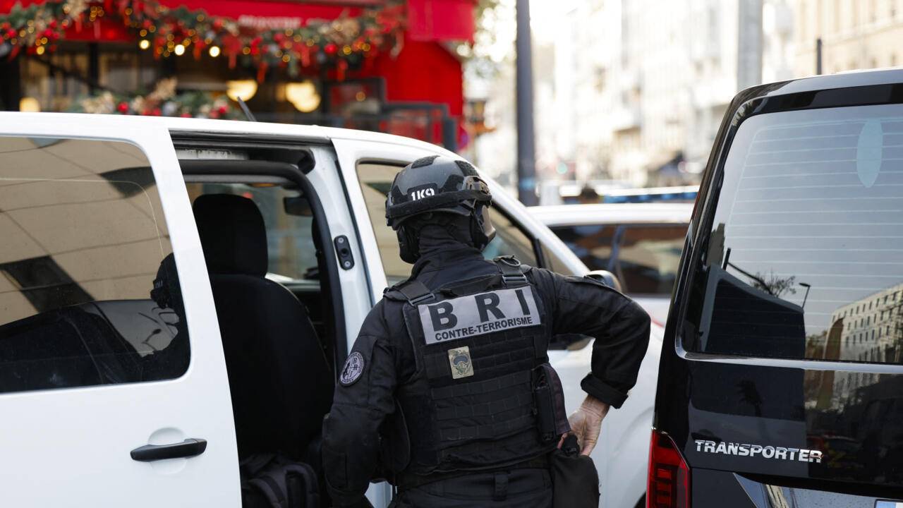 Affaire d’enlèvement dans le secteur de la cryptomonnaie : cinq suspects arrêtés après une tentative de meurtre