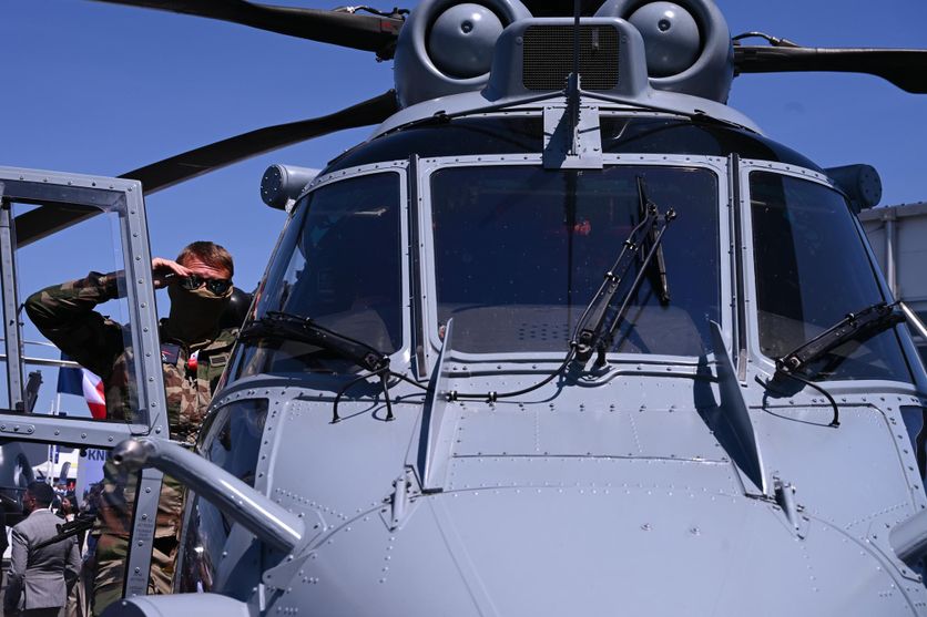 L’OTAN fixe un objectif de dépenses militaires de 5% du PIB, une décision controversée qui inquiète les nations