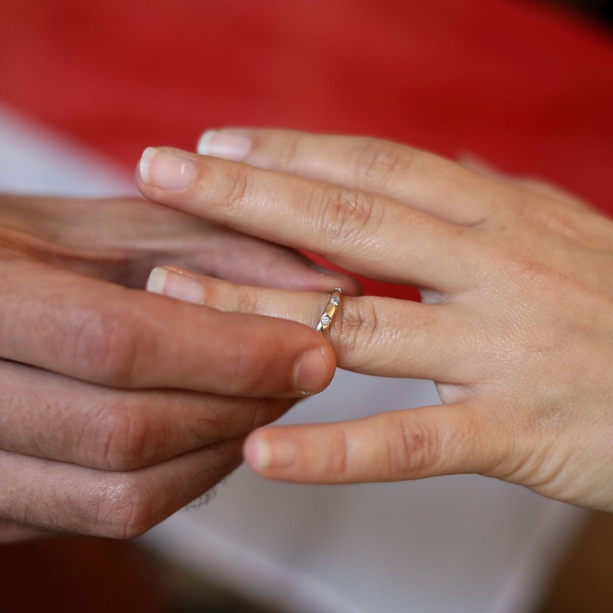 Le cortège nuptial déclenche l’annulation du mariage à Mulhouse