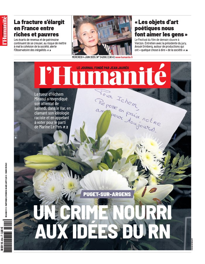 Attaques féroces contre des communistes à Alès : l’horreur d’une agression par des extrémistes radicaux