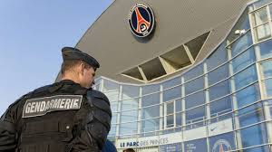 Une immense mobilisation des forces de l’ordre à Paris pour la finale de la Ligue des champions