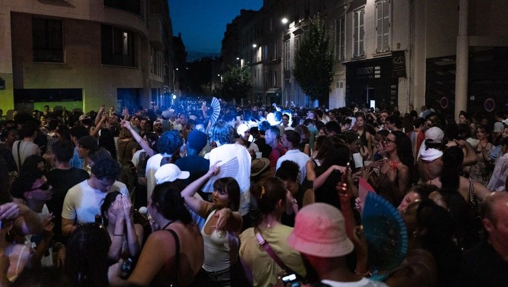 Piqûres inquiétantes lors de la Fête de la musique : une vague de panique en France