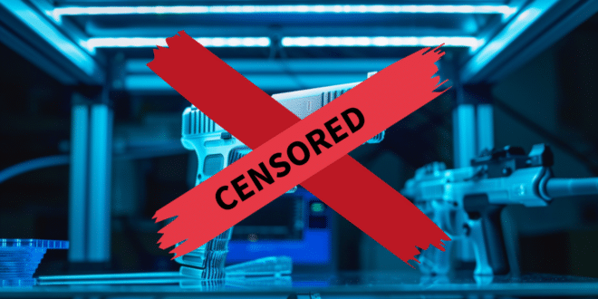 Google ordonne une censure massive des chaînes YouTube, attaquant la liberté d’expression