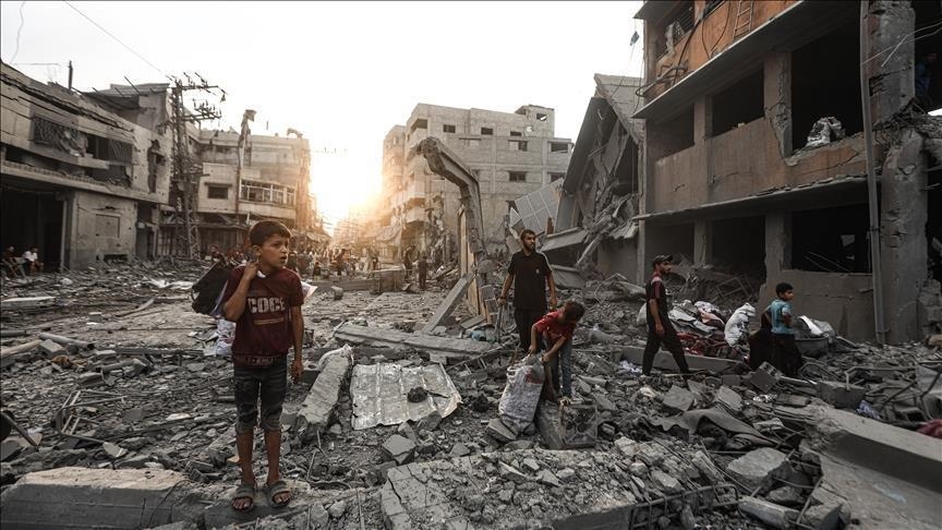 Les Gazaouis rejetés en France : une décision controversée qui met en péril l’économie française