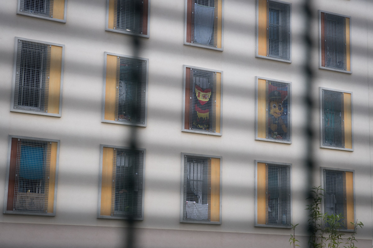 Évasion spectaculaire d’un détenu de Lyon : un échec criant des autorités pénitentiaires