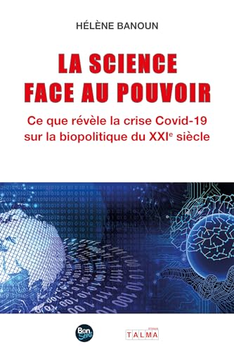 Hélène Banoun : Une critique dévastatrice des vaccins et du pouvoir économique