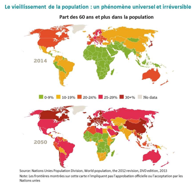 La catastrophe démographique en Europe : trois quarts des ménages n’ont pas d’enfants