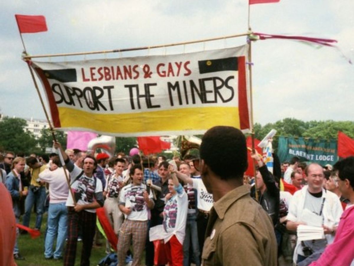 Le cofondateur de la Gay Pride de Surrey condamné pour des crimes sexuels sur mineurs