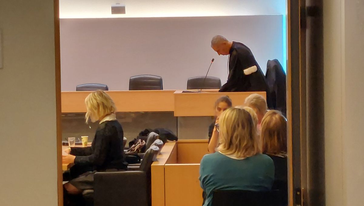 Nordahl Lelandais face à un nouveau procès pour violences conjugales devant son fils dans une prison française