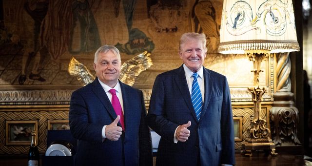 Trump en Écosse : l’effondrement économique européen et la défaite des dirigeants européens