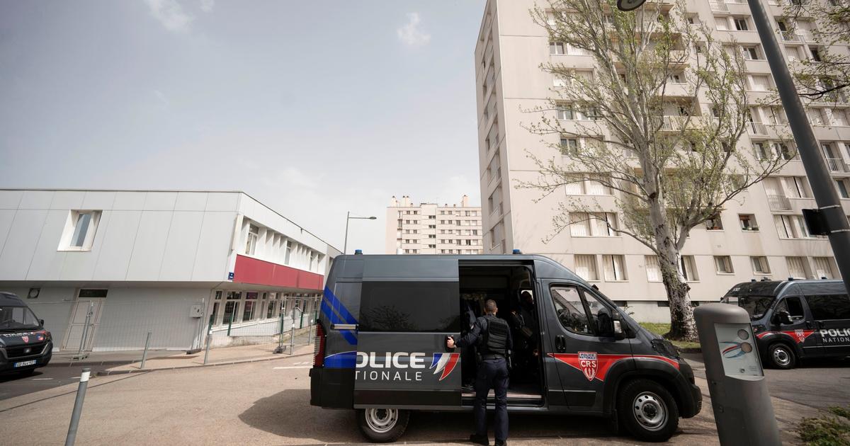Clermont-Ferrand s’effondre sous les violences liées au narcotrafic : le gouvernement français impuissant