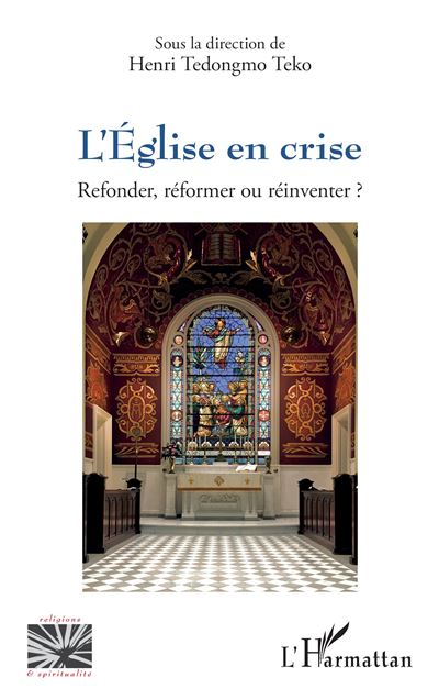 L’Église en crise : le dieu technologique remplace Dieu